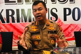 Polisi amankan sopir palak turis Singapura di Bali