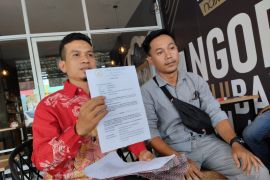 Kuasa hukum tersangka dugaan perdagangan orang ajukan penangguhan penahanan