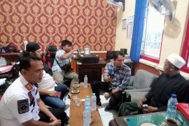 Lapas Banyuwangi gagalkan penyelundupan narkoba oleh oknum ustaz