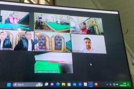 PN Medan mulai adili anak AKBP Achiruddin Hasibuan