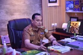 Pemkot Jambi ajak warga shalat Idul Adha di Balaikota