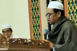 Kaum Muslim diharapkan saat meninggal dunia "husnul khatimah"