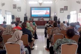 Pemprov Kalsel gelar pelatihan digitalisasi koperasi guna hadapi persaingan