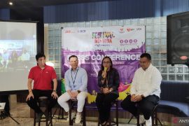 22 juta UMKM "onboarding", di Bandung 2.000 UMKM naik kelas