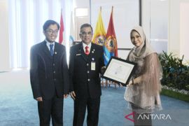 Pascasarjana ULM konsisten luluskan mahasiswa program magister dengan IPK sempurna