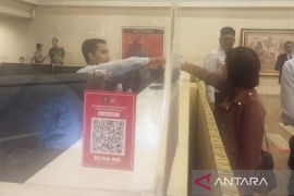 Imigrasi Bali buat "barcode" larangan dan kewajiban wisman