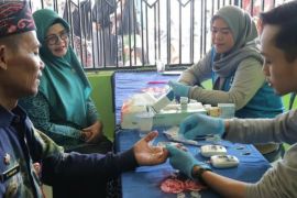 Kalsel Kemarin, layanan gratis Puskesmas hingga cegah stunting