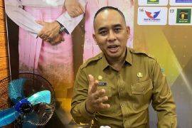 Kesbangpol beri edukasi politik guna tingkatkan partisipasi pemilu