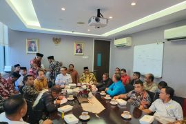 Kemendagri  respon positif usulan pemekaran Mangoli Raya