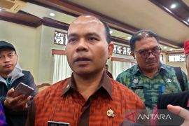 BPBD Bali minta warga waspadai daerah rawan longsor saat musim hujan