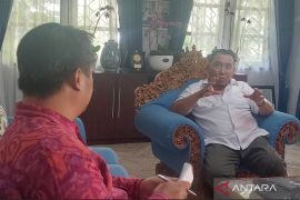 Bupati Tamba komitmen terus bangun ekosistem pendukung Jembrana Emas 2026