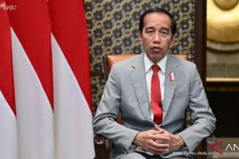 Joko Widodo teken Keppres Perubahan Cuti Bersama terkait Idul Adha