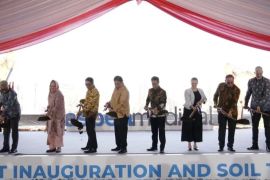 Gubernur Jabar apresiasi Aspen Medical-Jasa Sarana bangun RS Internasional di Depok