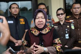 Mensos Risma: Pendampingan psikososial pulihkan mental anak korban TPPO