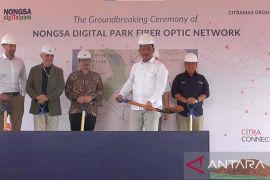 NDP bangun serat optik dukung akselerasi ekonomi digital Indonesia