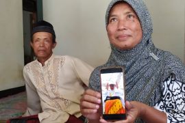 Satu calon haji asal Ponorogo meninggal dunia di Tanah Suci