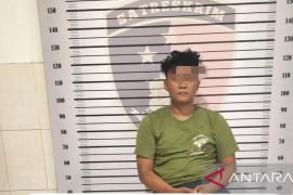 Begal yang bunuh mahasiswa UMSU ditangkap