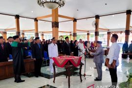 Bupati Karna tekankan ASN inovatif untuk meningkatkan PAD