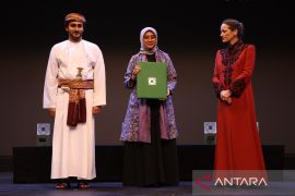 Direktur Aga Khan Award akan hadiri festival arsitektur di Banyuwangi