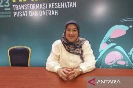 Kebijakan Endemi diatur melalui Keppres