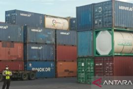 Bahana Line tempuh upaya hukum demi tagih utang Meratus Rp50 miliar