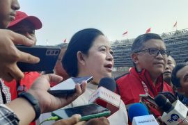 Puan tak mempersoalkan kedatangan Andika Perkasa ke Makam Bung Karno