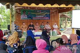 Program Dashat untuk tekan angka stunting