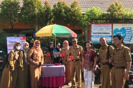 PTBA beri pelatihan 164 guru untuk dukung program Gernas Tastaba