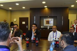 Sports Minister welcomes offer for Indonesia to host 2027 SOWG