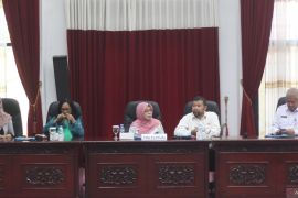 Harisson minta kades berinovasi dalam pemerintahan