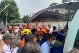 RSCM: Fajri pasien obesitas berbobot 300 kg meninggal akibat syok sepsis