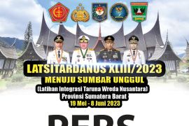 Diskominfo Pesisir Selatan, siap sebar luaskan kegiatan Latsitardanus XLIII 2023