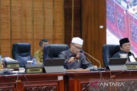 Legislator tekankan pengenaan opsen untuk tingkatkan pemungutan pajak