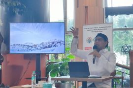 Mendes PDTT harap revisi UU Desa lebih sejahterakan masyarakat desa