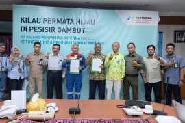Gandeng PSPI Unilak, KPI lakukan kajian dampak sosial lingkungan