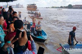 Keren, warga Tionghoa di Pontianak gelar Perayaan Hari Bacang
