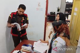 Kejati geledah Bawaslu Morowali terkait dana hibah Rp56 miliar