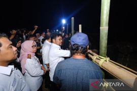 Pemkab Gowa sebut stok hewan kurban masih cukup