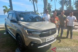 Peluncuran Suzuki New XL7 Hybrid, SUV keluarga aktif yang ramah lingkungan
