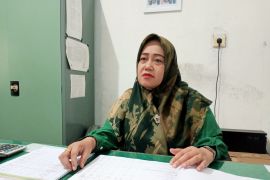 Kesbangpol Batanghari terima proposal dana hibah KPU dan Bawaslu