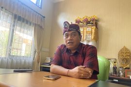 Kemenkes kirim 30 ribu dosis vaksin anti rabies ke Bali