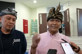 DPR mengecek alokasi anggaran Poltekpar Lombok