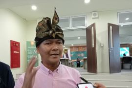 Anggota DPR RI meninggal dunia saat kunjungan kerja