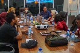 Pemkot Ambon diminta fasilitasi internet di Desa Perikanan  Cerdas