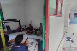 Disdik Tapin pinjamkan gedung untuk sekretariat Gelas Budaya