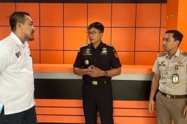 Kantor Pos Ambon dukung ekspor UMKM lokal