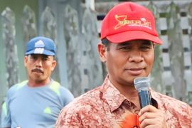 3.545 rumah tidak layak huni di Kabupaten Penajam  ditarget direnovasi