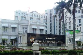 Pemprov Sumut undang investor ke PRSU tawarkan peluang unggulan investasi