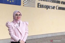 DEEP mendorong Bawaslu rekomendasikan KPU buat regulasi soal LPSDK