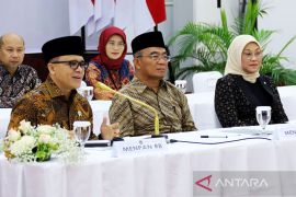 Menaker: Cuti Idul Adha jadi pilihan pekerja dan perusahaan